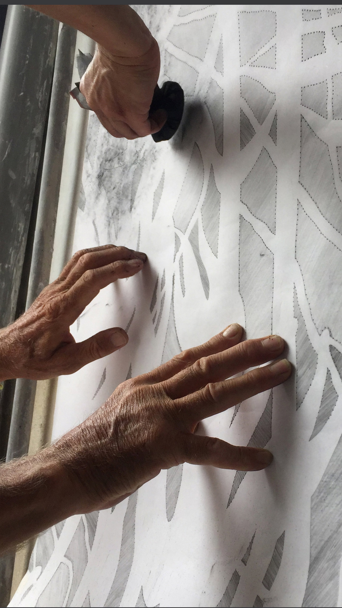 Sgraffito Stucco - Art Collaboration Sgraffito , Sgraffito Template